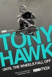 Tony Hawk: Aż odpadną kółka